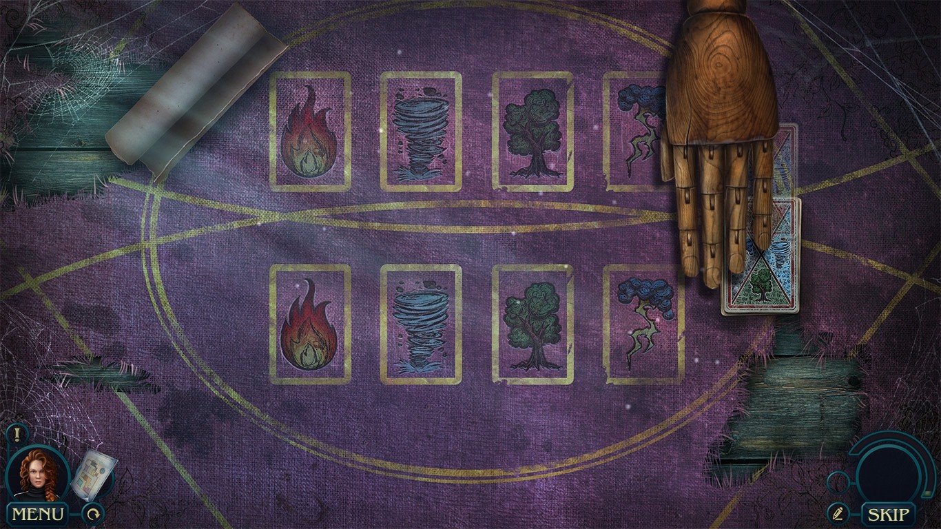 神秘追蹤者：被遺忘的聲音