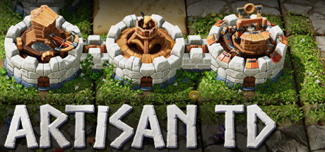 工匠TD（Artisan TD）