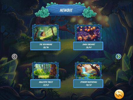 神秘紙牌：追夢人3