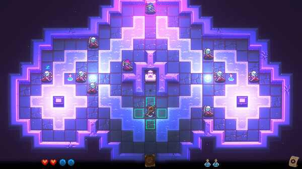 凱文的巫師之路