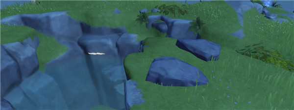 《原神》鳴聲島嶼五水池解謎方法