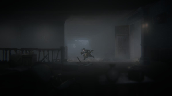 蒸汽世界：超越心靈