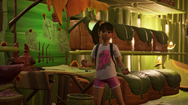 禁閉求生正式版