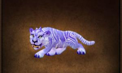 《魔獸世界》寵物冬泉豹幼崽獲取攻略