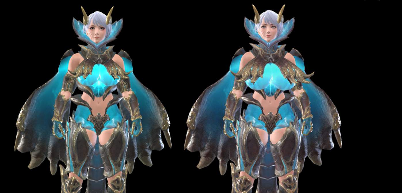 《怪物獵人崛起：曙光》全新酷炫冥淵龍套裝MOD