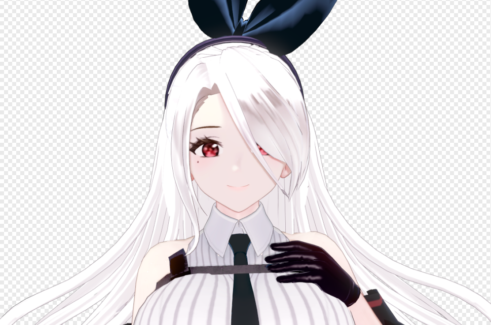 《戀活Sunshine》白毛腹黑美少女MOD