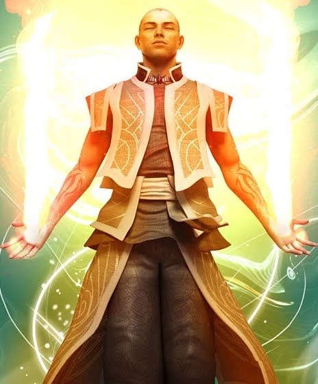 《博德之門3》武僧新職業-太陽靈魂宗MOD