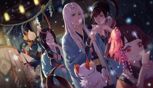《陰陽師》天魔歸來終末之戰(zhàn)推塔陣容搭配解析