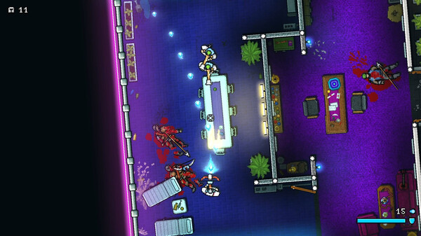 Redgar：太空維京人