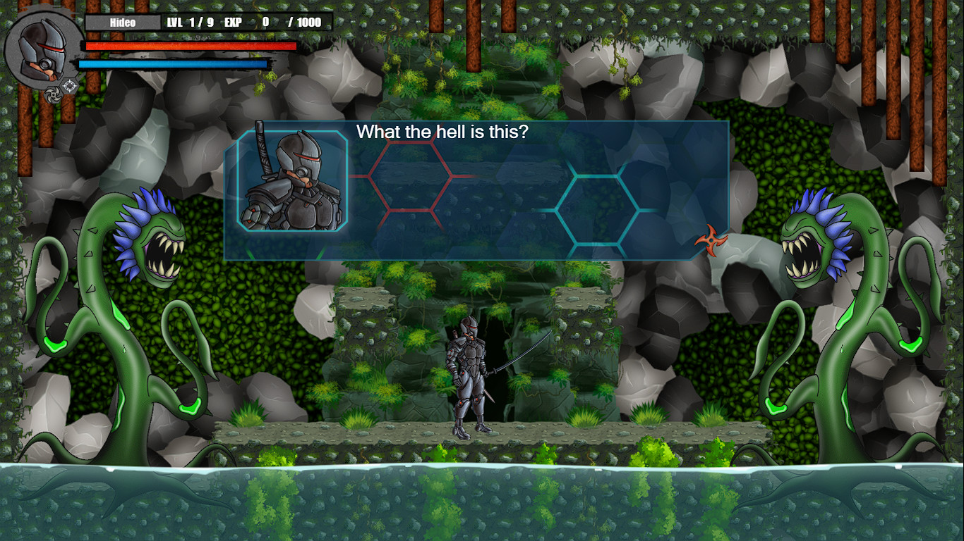 手里劍之風中文版