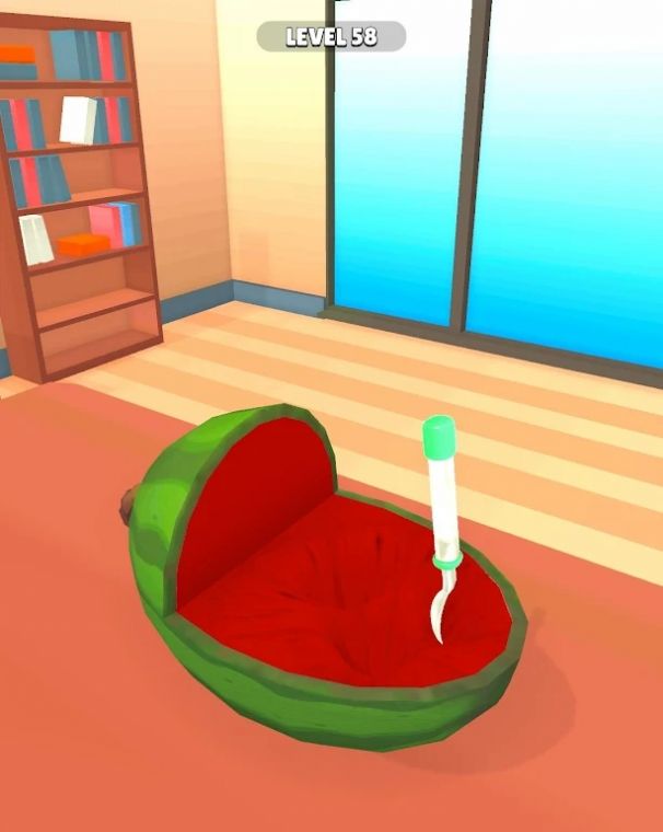 水果藝術(shù)3D