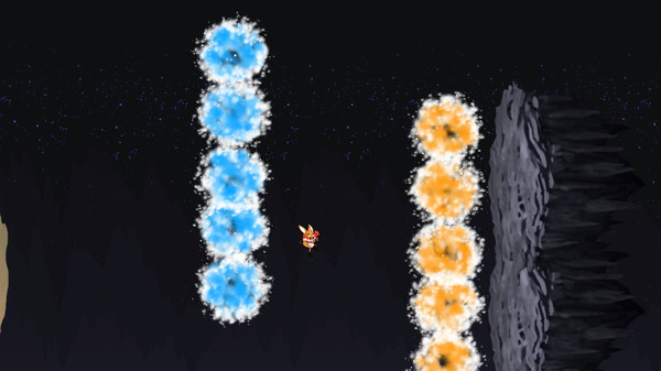 狐貍和他的機器人