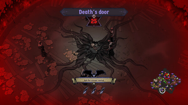 鴉衛(wèi)奇旅：孫悟空