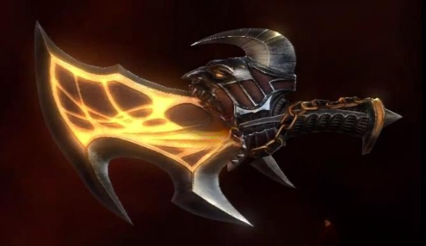 《艾爾登法環》戰神放逐之刃MOD