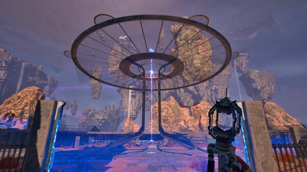 塔羅斯的法則2：極樂世界之路