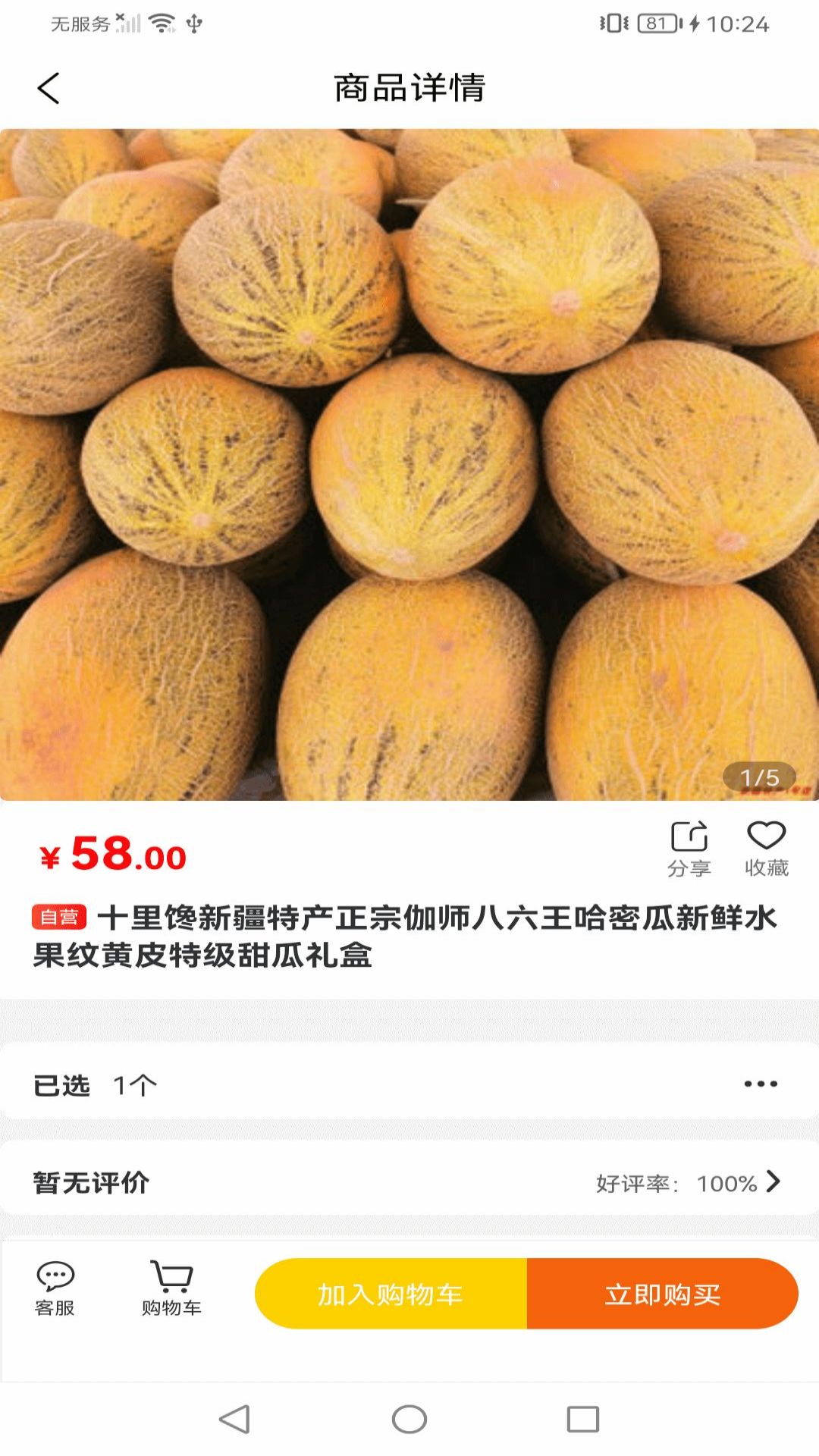 美麗新疆