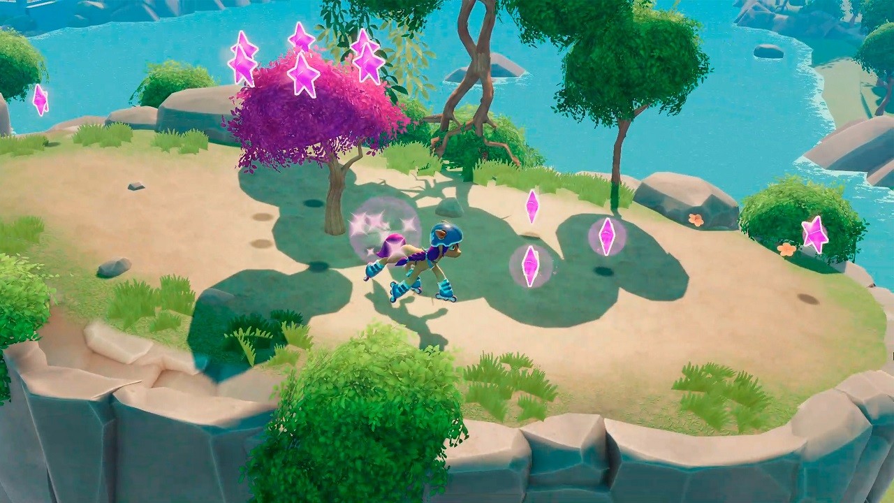 小馬寶莉：瑪泰灣冒險