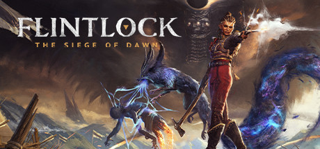 弗林特洛克：黎明之圍（Flintlock: The Siege of Dawn）