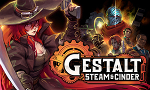 格式塔：蒸汽與煤渣