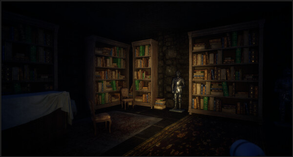 福爾克羅夫特修道院