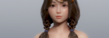 《ROOM Girl》白衣神社巫女MOD