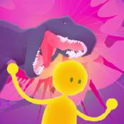 霸王龍世界生存