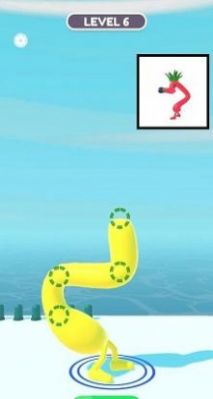 組裝怪物去打架
