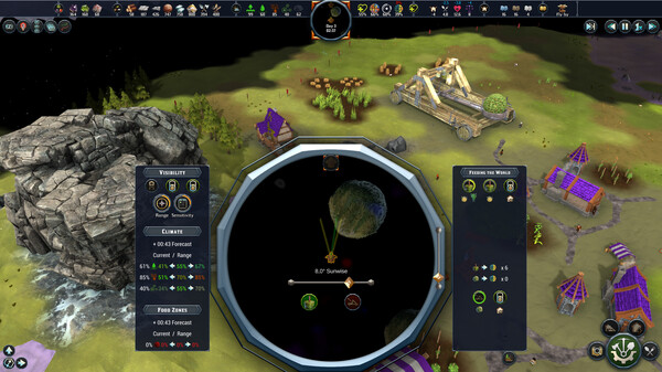 巨龜世界正式版