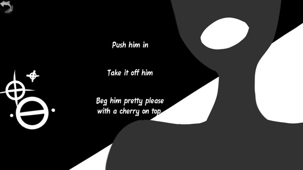 只要不違法：第一章