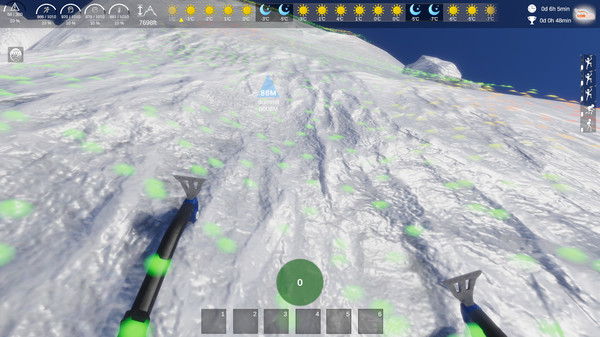 攀登者：天空是極限