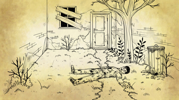 消逝故事：滿月