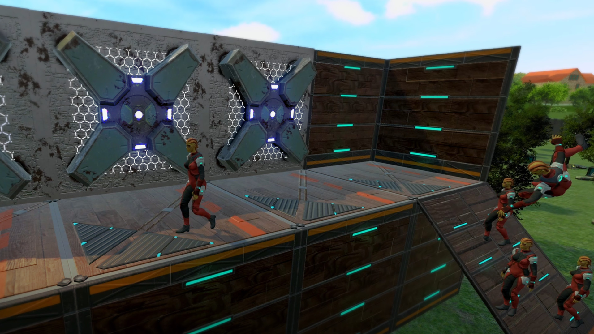 傳說之灰破解版