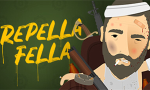 Repella Fella