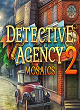 偵探局馬賽克2破解版