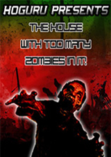 霍古魯大禮：房子里全是僵尸