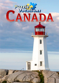 益智假期：加拿大