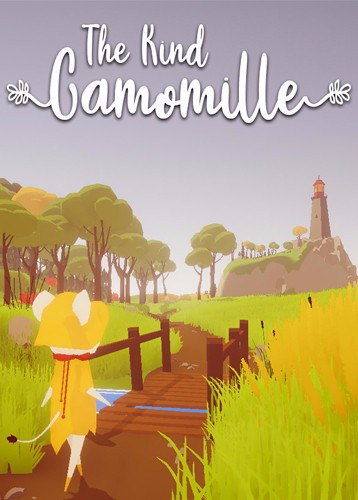 善良的卡莫米勒破解版