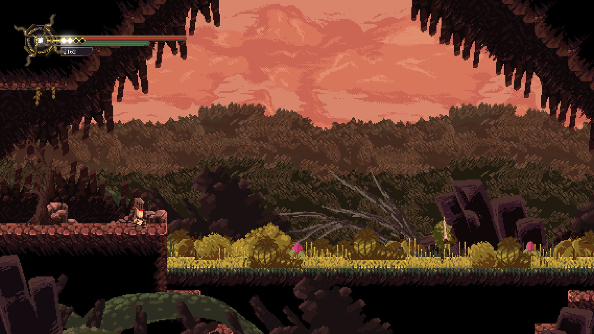 看守者：末日之初