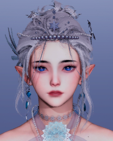 《AI少女》鬼刀海琴煙MOD