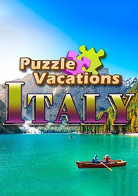 拼圖假期：意大利