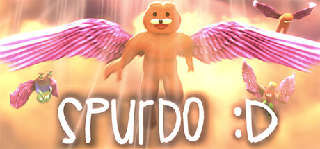 斯波多：D（Spurdo：D ）