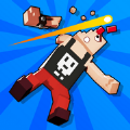 方塊鍛造射擊大師3D