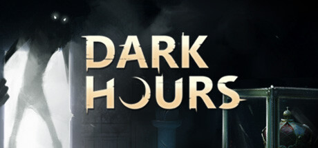 黑暗時刻（Dark Hours）