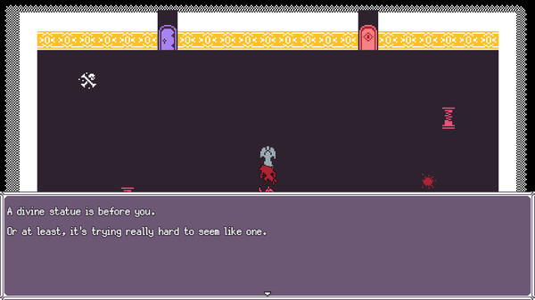 Purgatory Dungeoneer