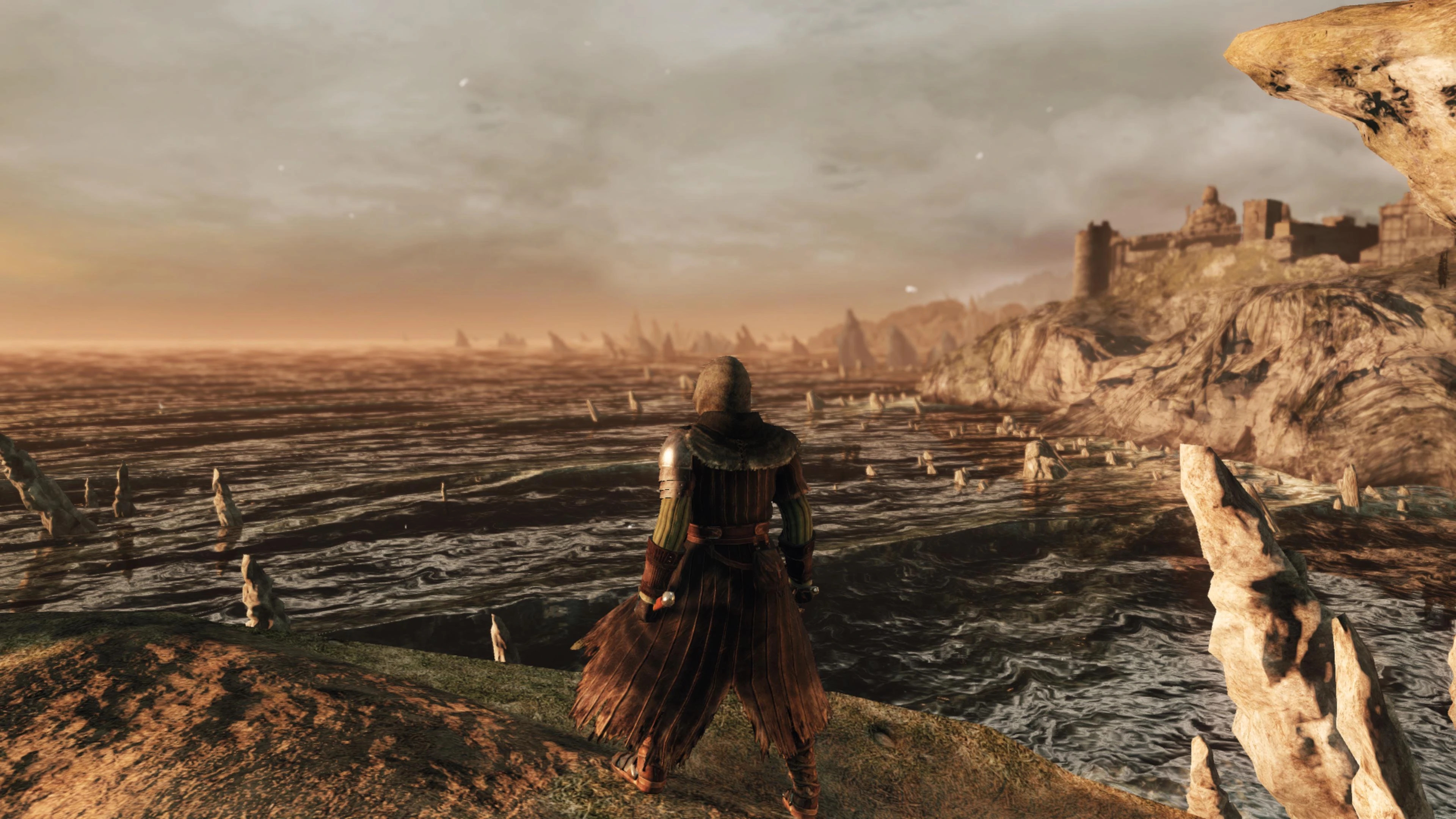 《艾爾登法環(huán)》刪除主世界音樂MOD