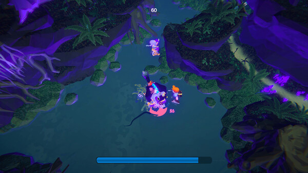 時間束縛吸血鬼