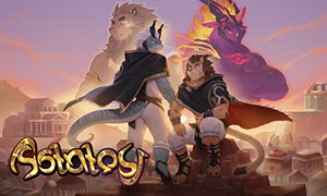 Astatos翻轉伊利亞特