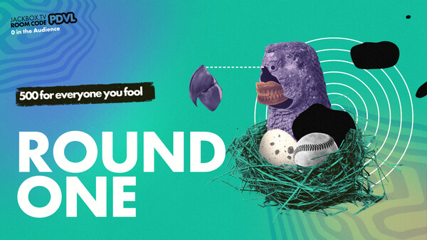 杰克盒子的派對游戲包9