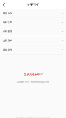 叢銳良品