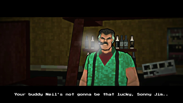 代號復仇破解版